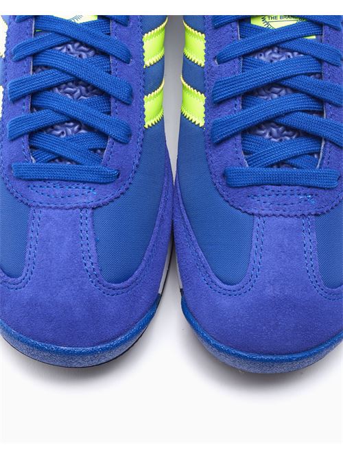 SL 72 RS            ROYBLU/SYELLO/FTWWHT ADIDAS ORIGINALS | JQ9790/ND